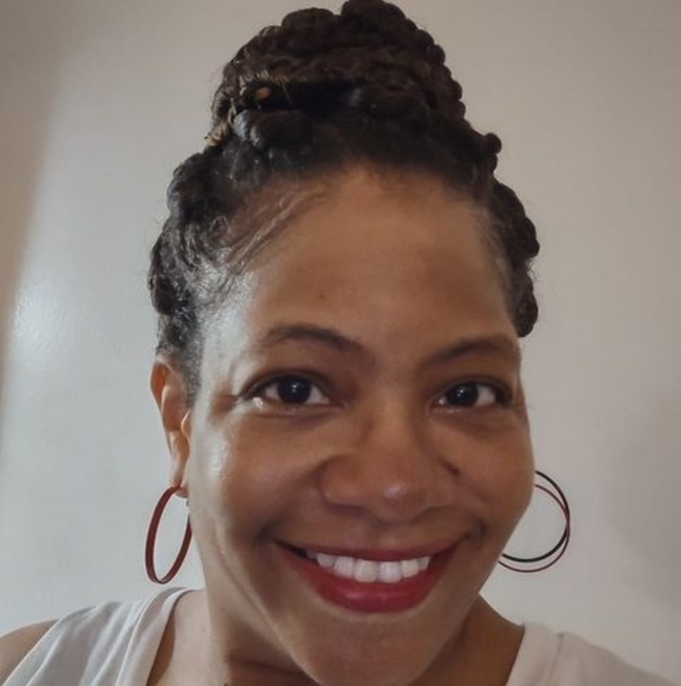 Meet your Posher, Tracy